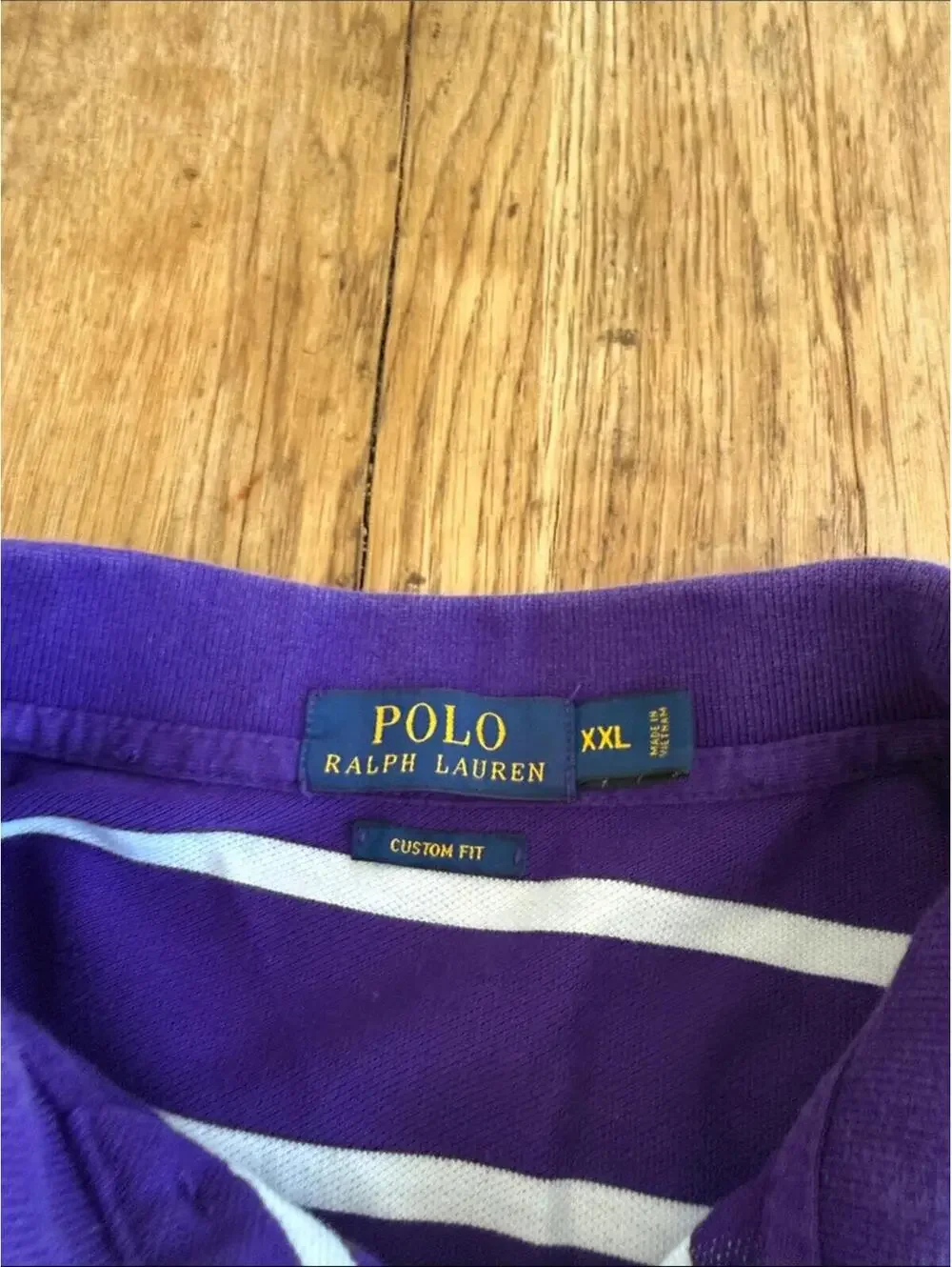 Ralph Lauren polo ralph