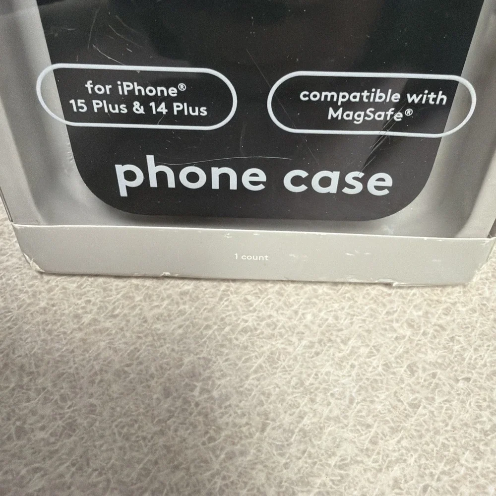 heyday phone case