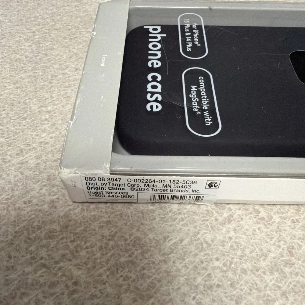 heyday phone case