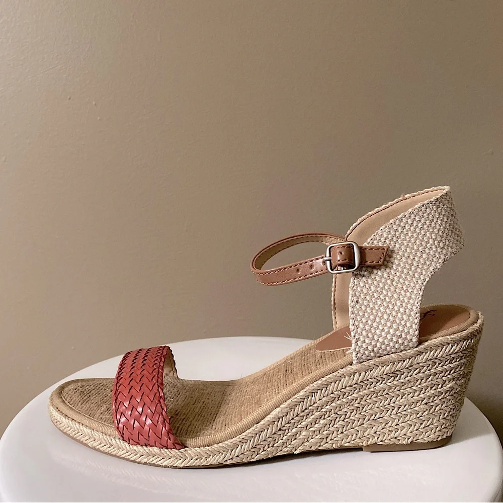 Lucky Brand spring bohemian