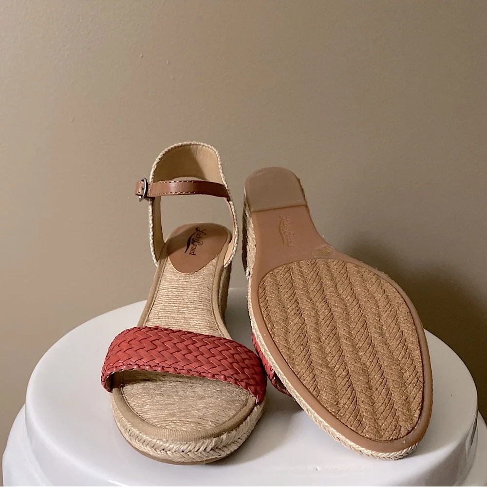 Lucky Brand lucky espadrilles