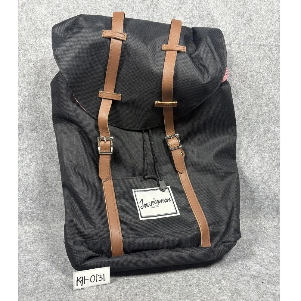 The Journeyman Collection this versatile