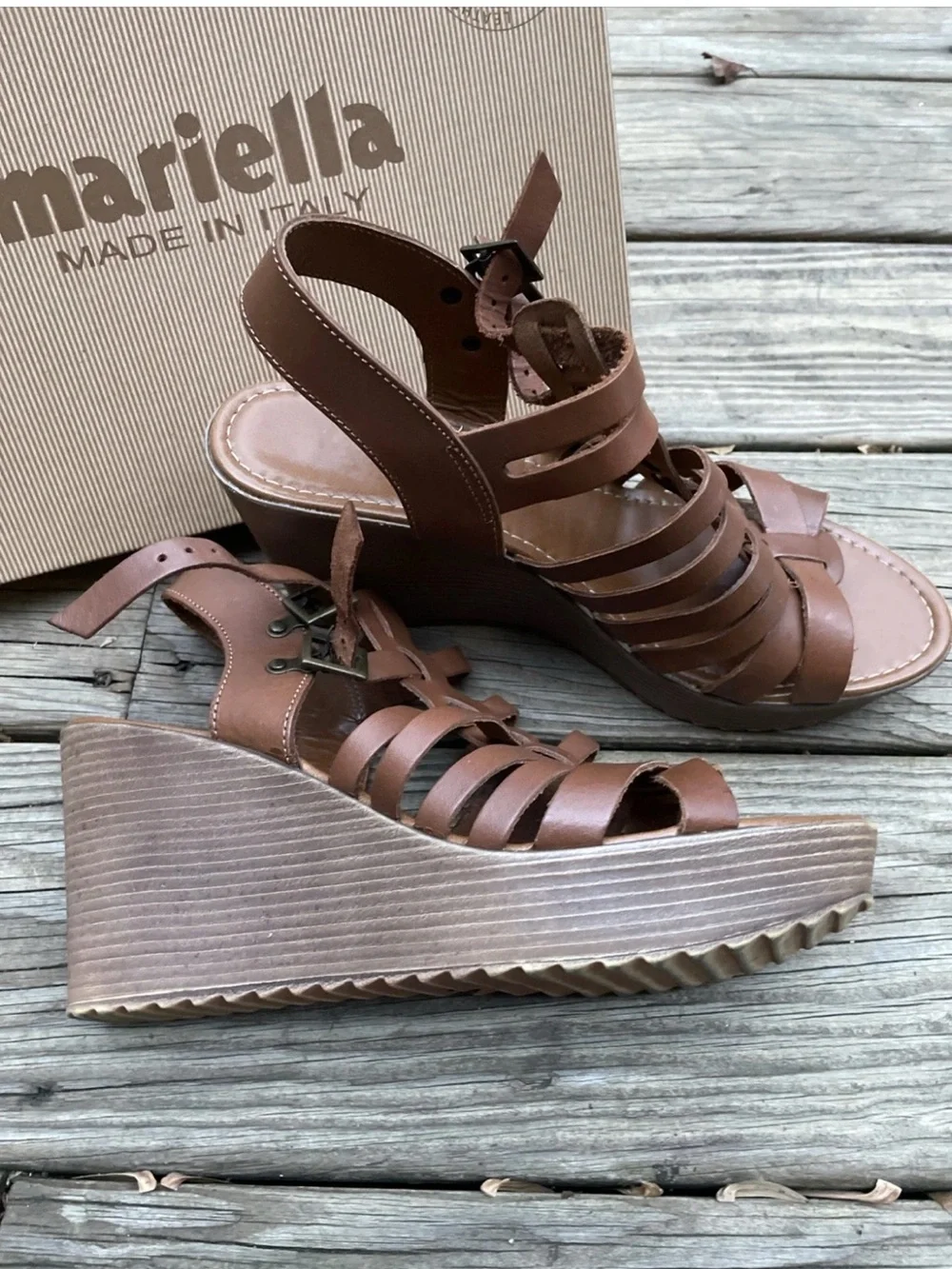 MARELLA comfort tone