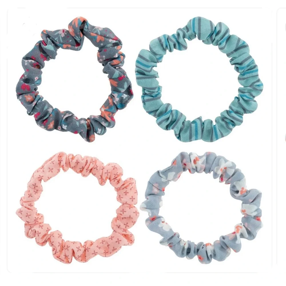 Karma slim scrunchies