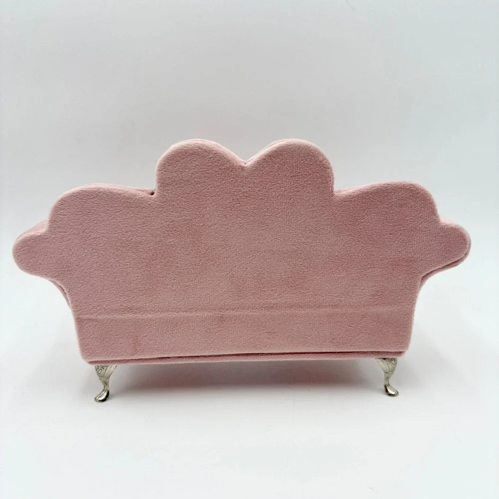 N/A silver adding nightstand