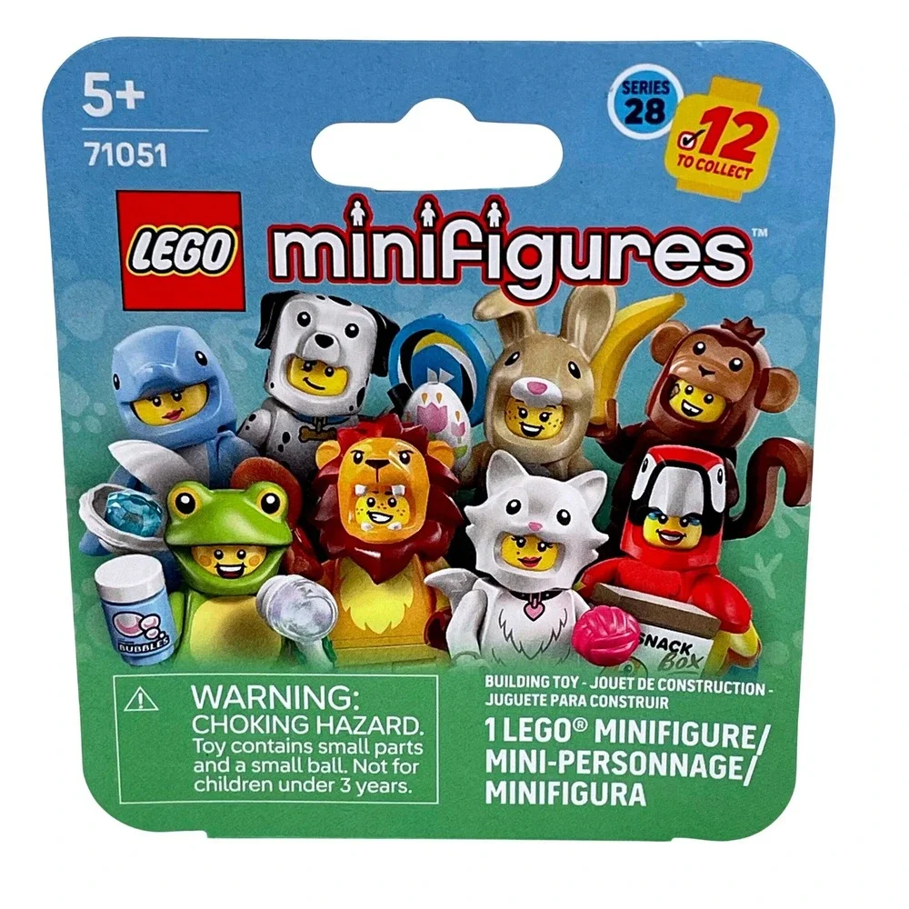 Lego new factory