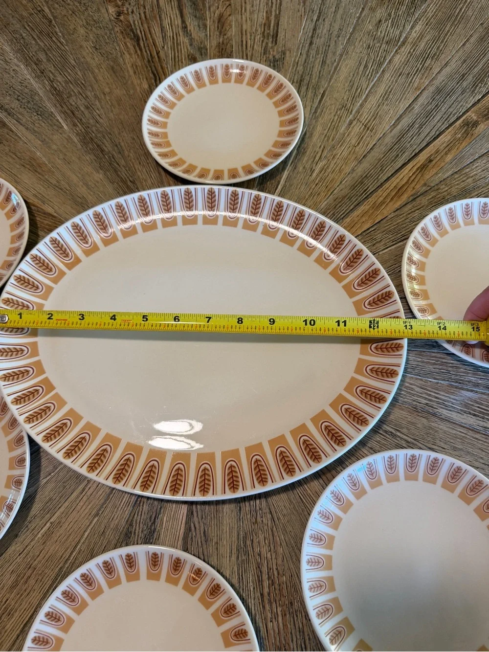 Taylor Smith & Taylor vintage taylor