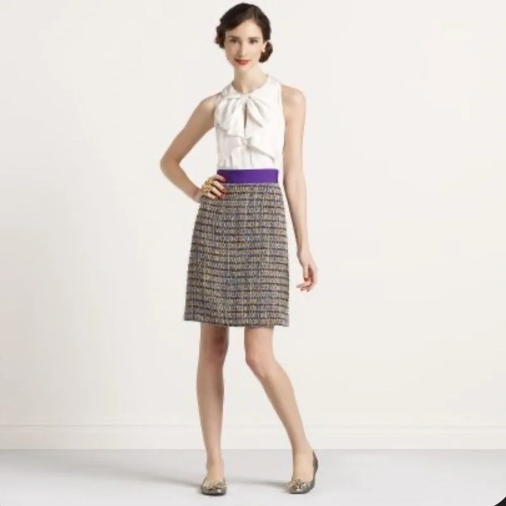 Kate Spade Sleeveless Dress 4