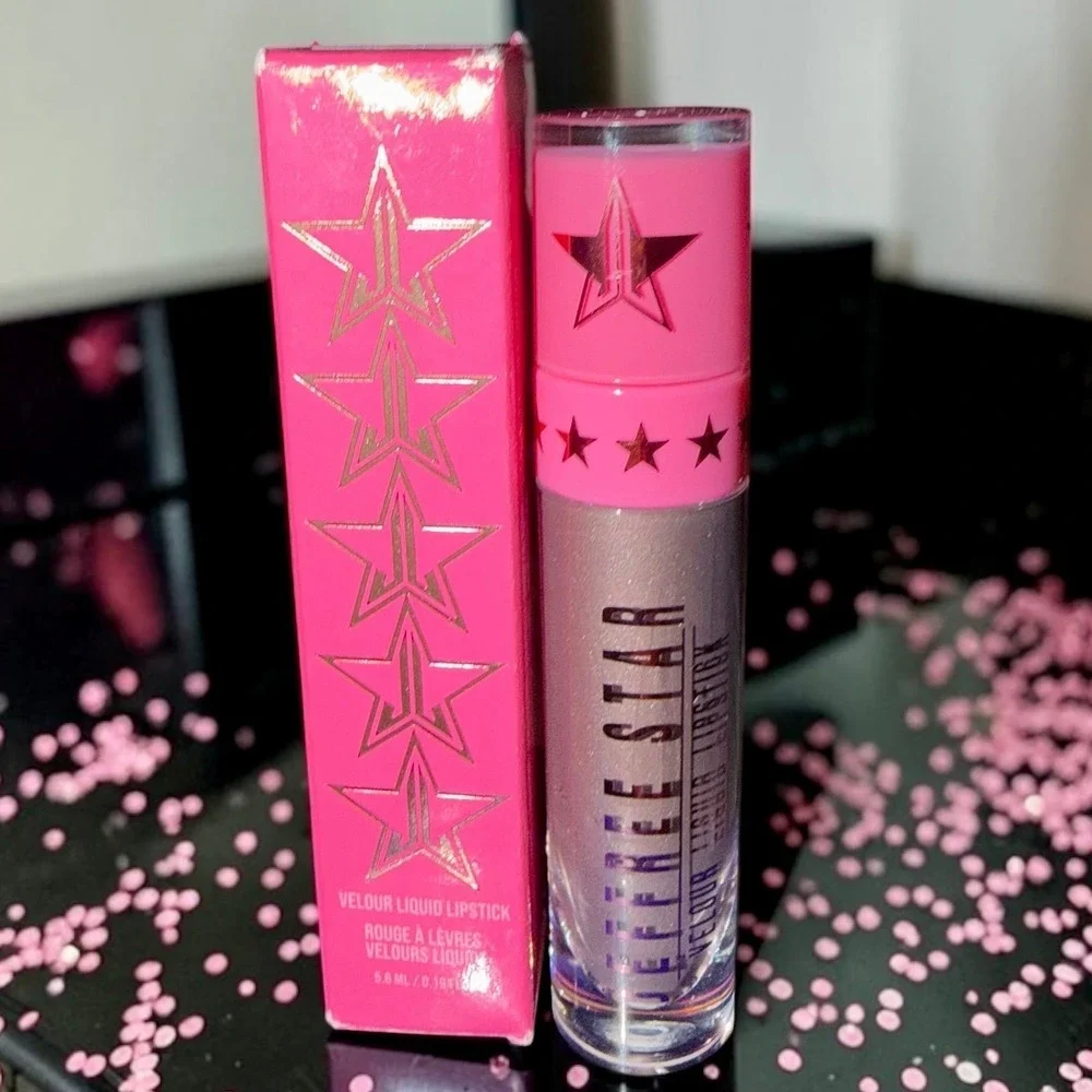 Jeffree Star Cosmetics - Velour Liquid Lipstick - 
