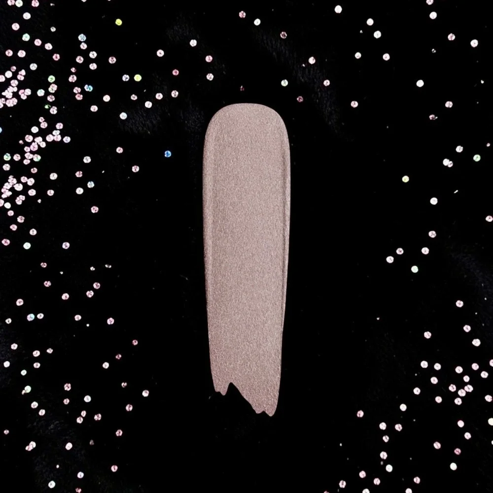 Jeffree Star original makeup