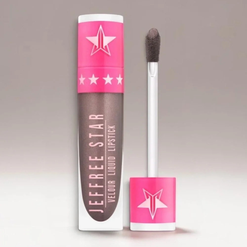 Jeffree Star glam box