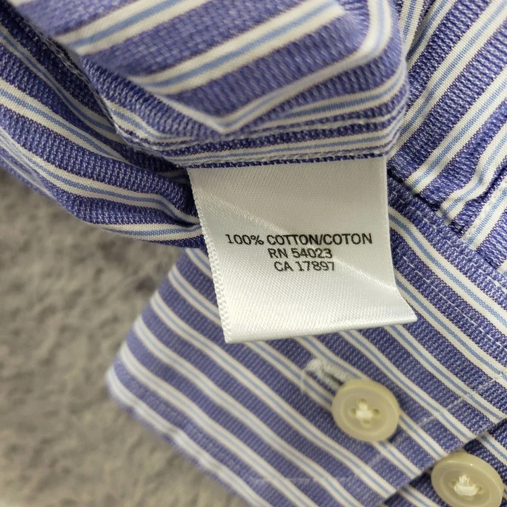 Banana Republic good overall
