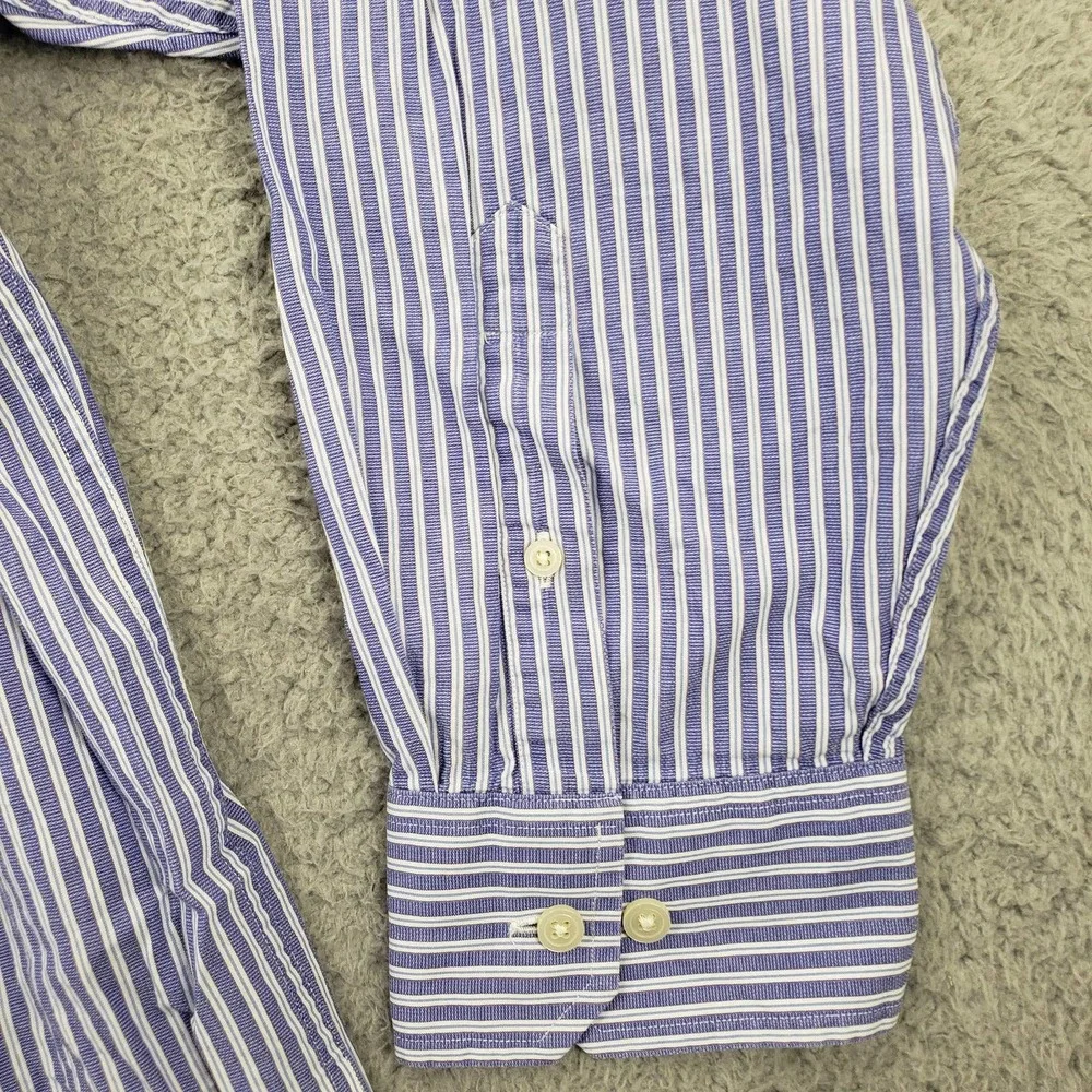 Banana Republic good overall