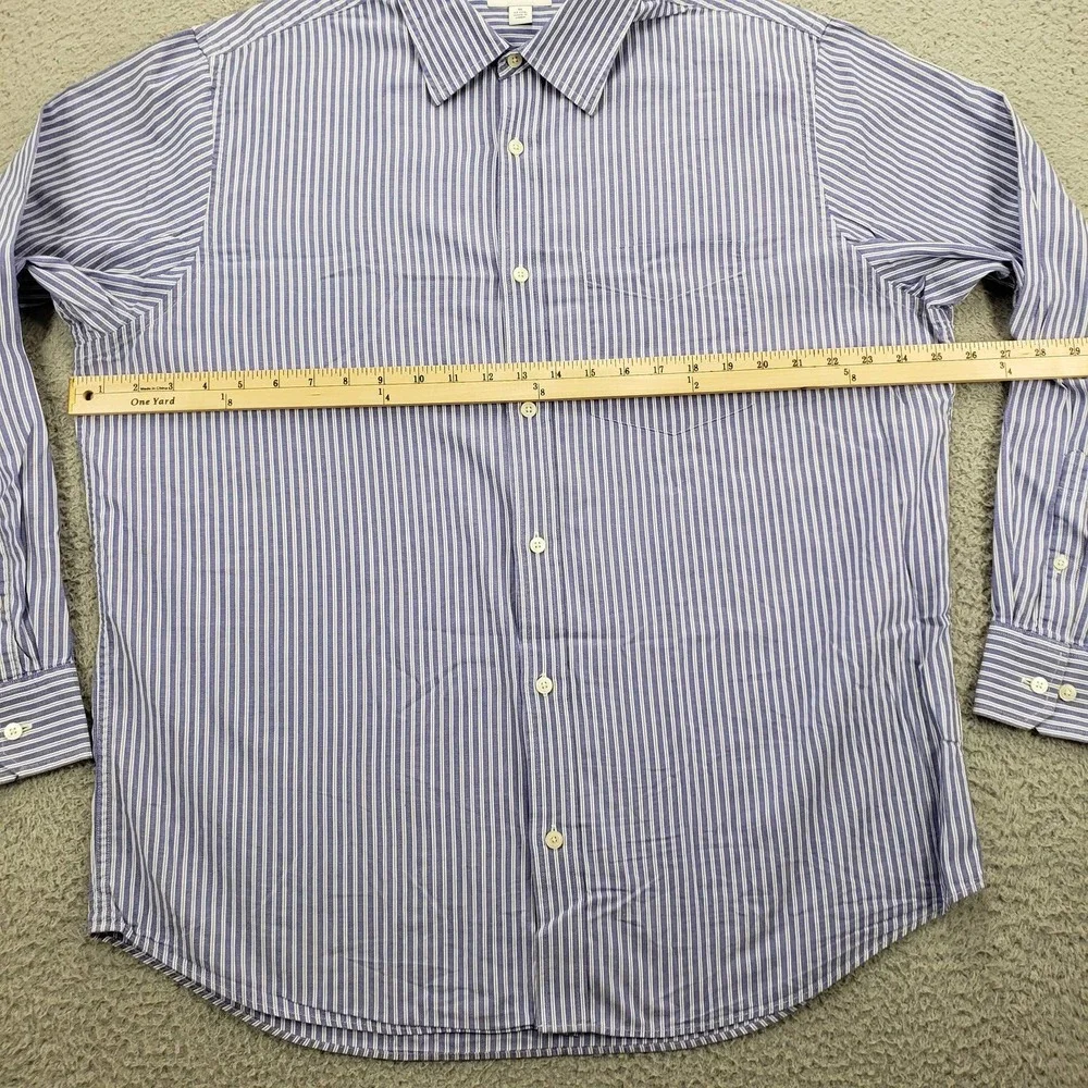 Banana Republic good overall