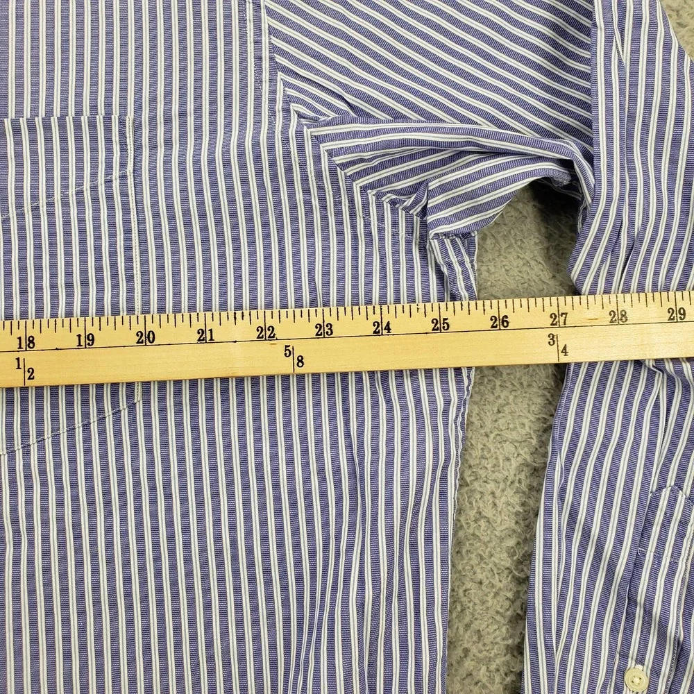 Banana Republic good overall