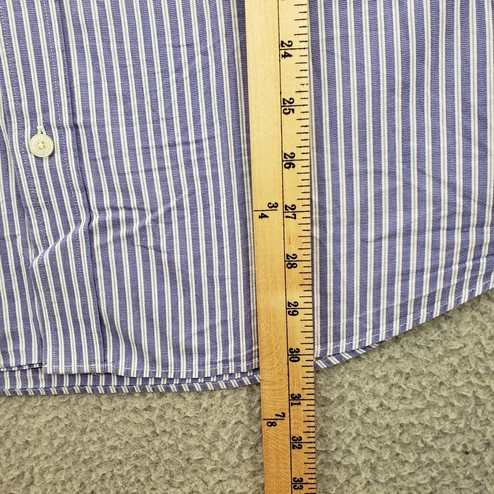 Banana Republic good overall