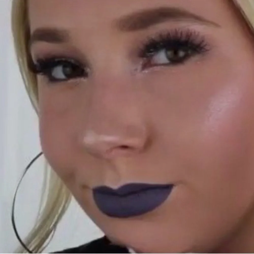 ✨NEW✨ Wet n Wild MegaLast Liquid Catsuit Matte Lipstick - Lavender Crown💜