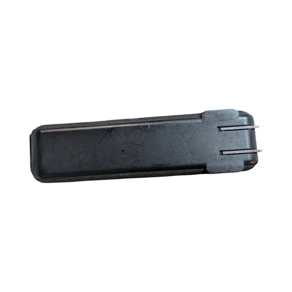 myCharge important notes