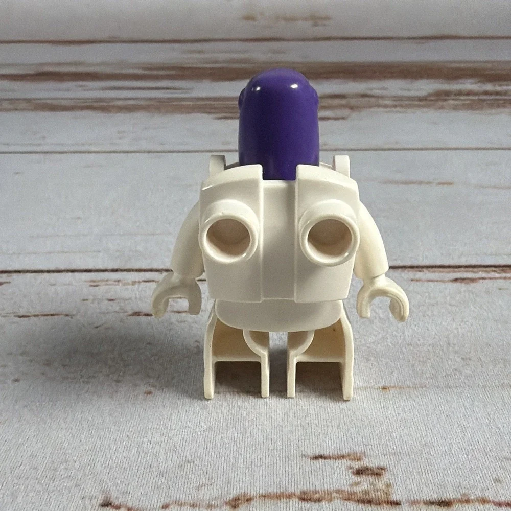 Lego this listing