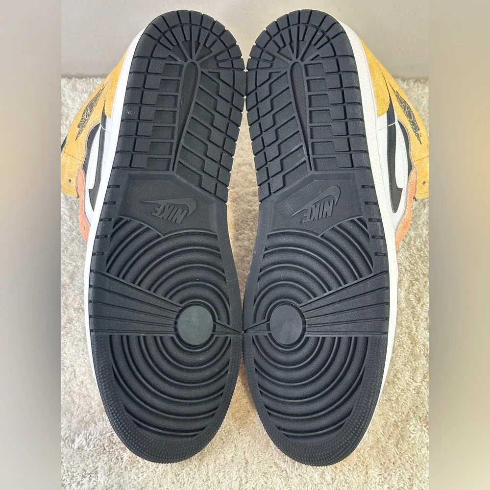 Jordan new air
