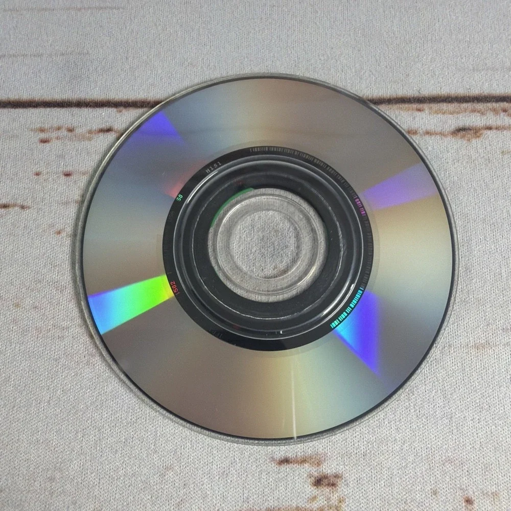 N/A nintendo gamecube