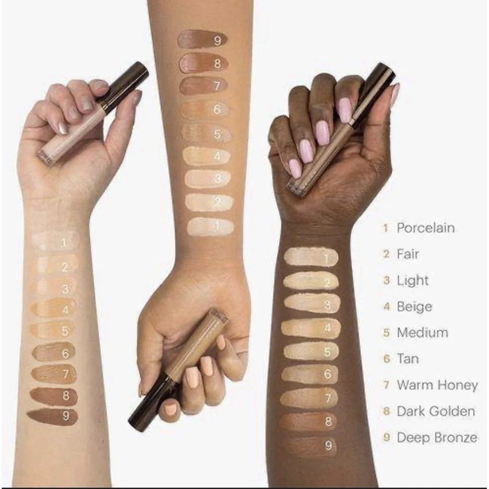 BECCA aqua luminous
