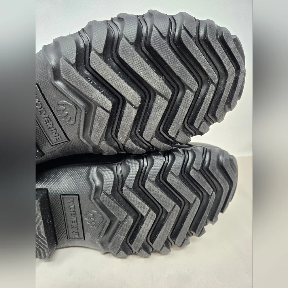 Wolverine winter upper medium