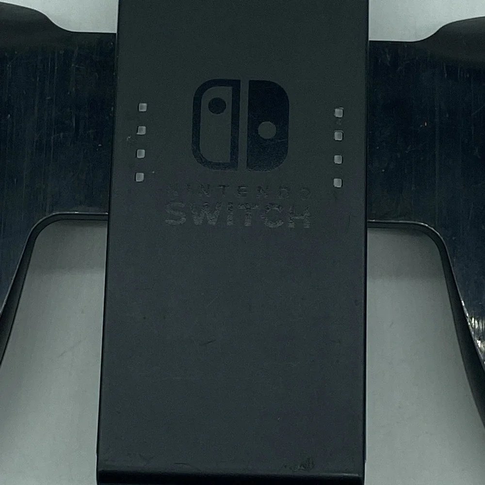 Nintendo official switch