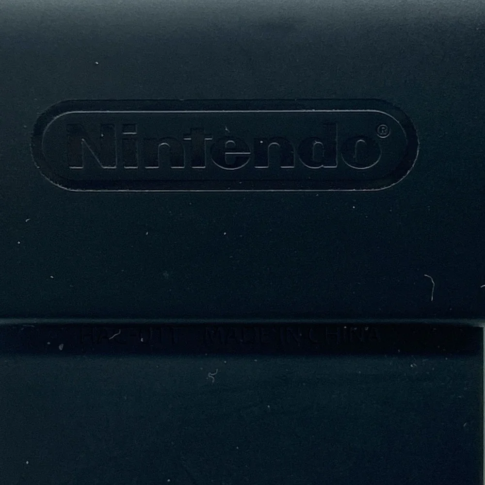 Nintendo official switch