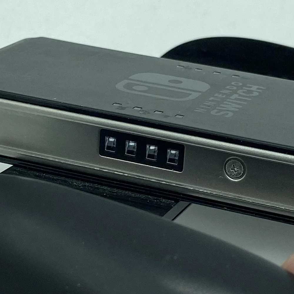 Nintendo official switch