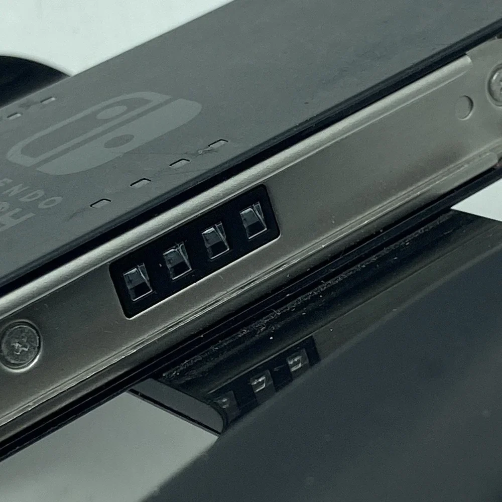 Nintendo official switch