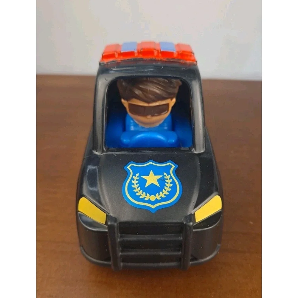 Little People fisher price
