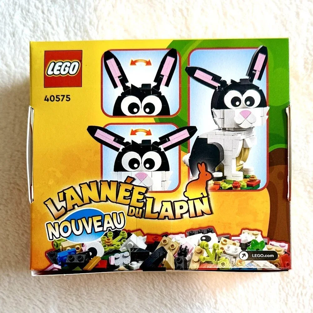 Lego cute gift