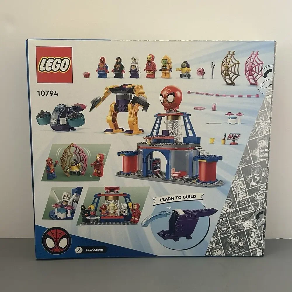 Lego pcs man