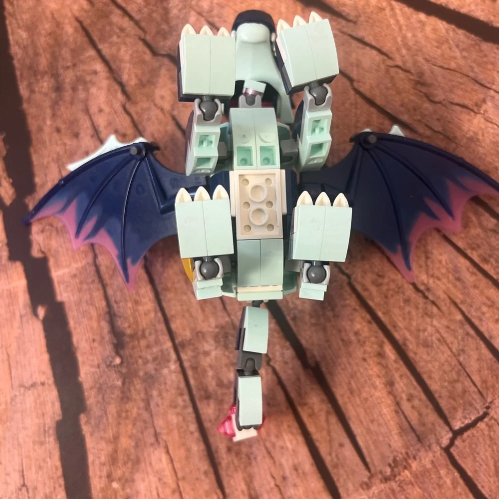 Lego elves rosalyns
