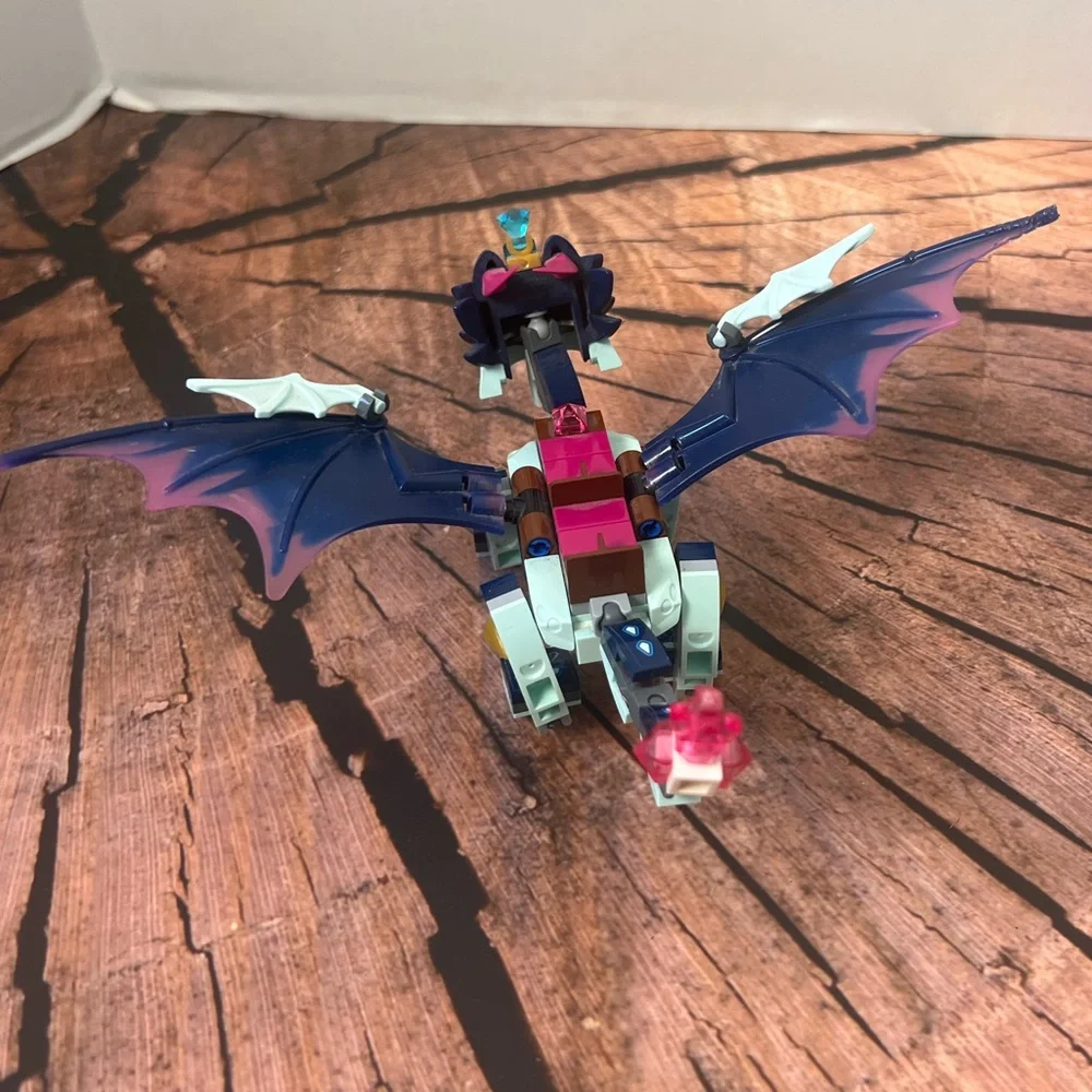 Lego elves rosalyns