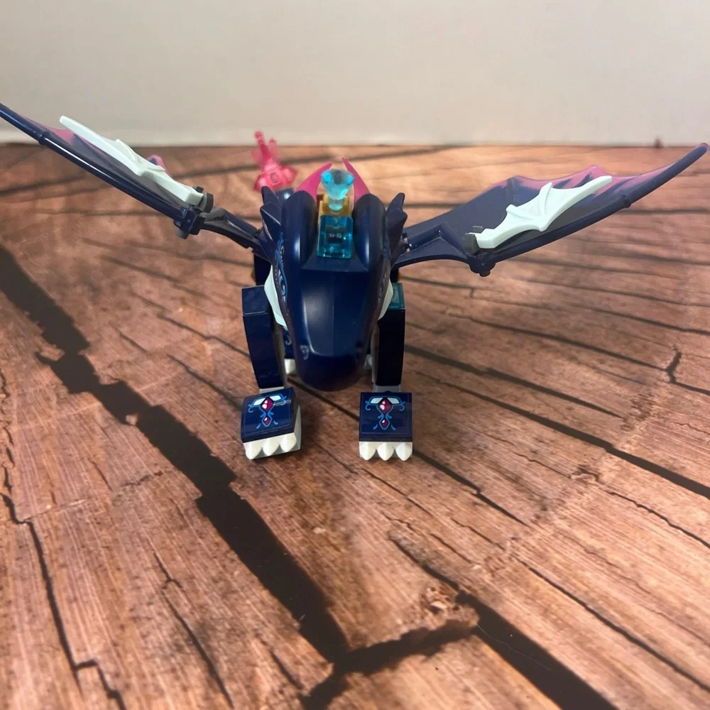 Lego elves rosalyns