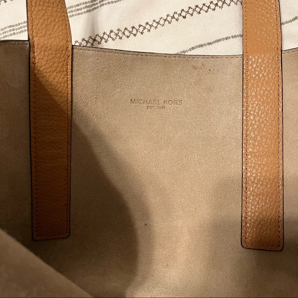 Michael Kors authentic michael