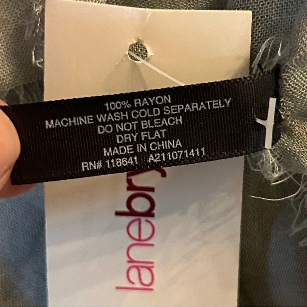 Lane Bryant new tags
