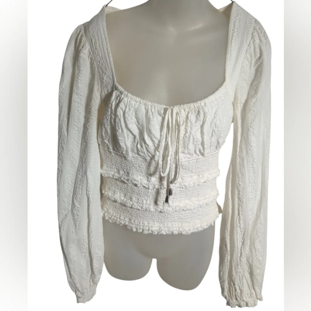 Free People preloved second