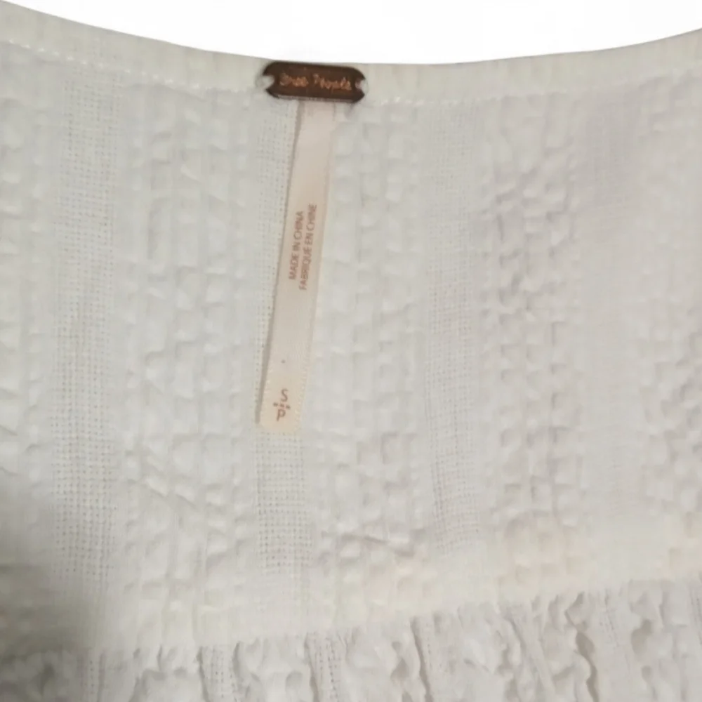 Free People preloved second