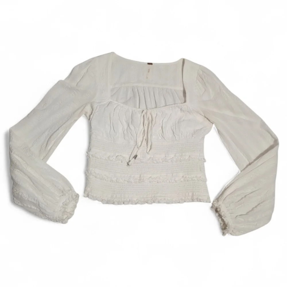 Free People preloved second