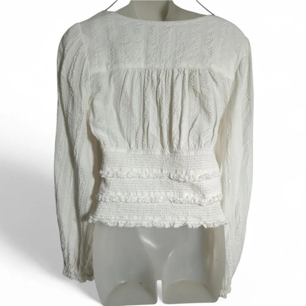 Free People preloved second