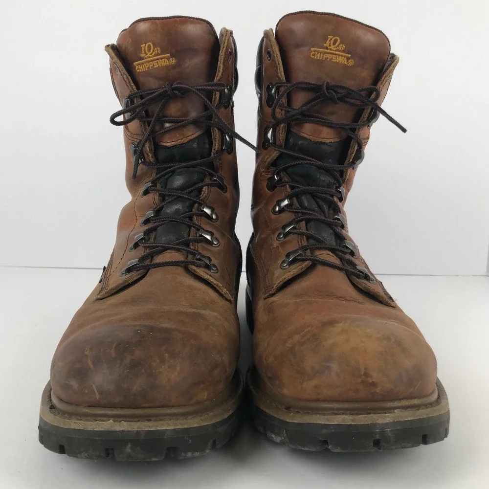 Chippewa iq work