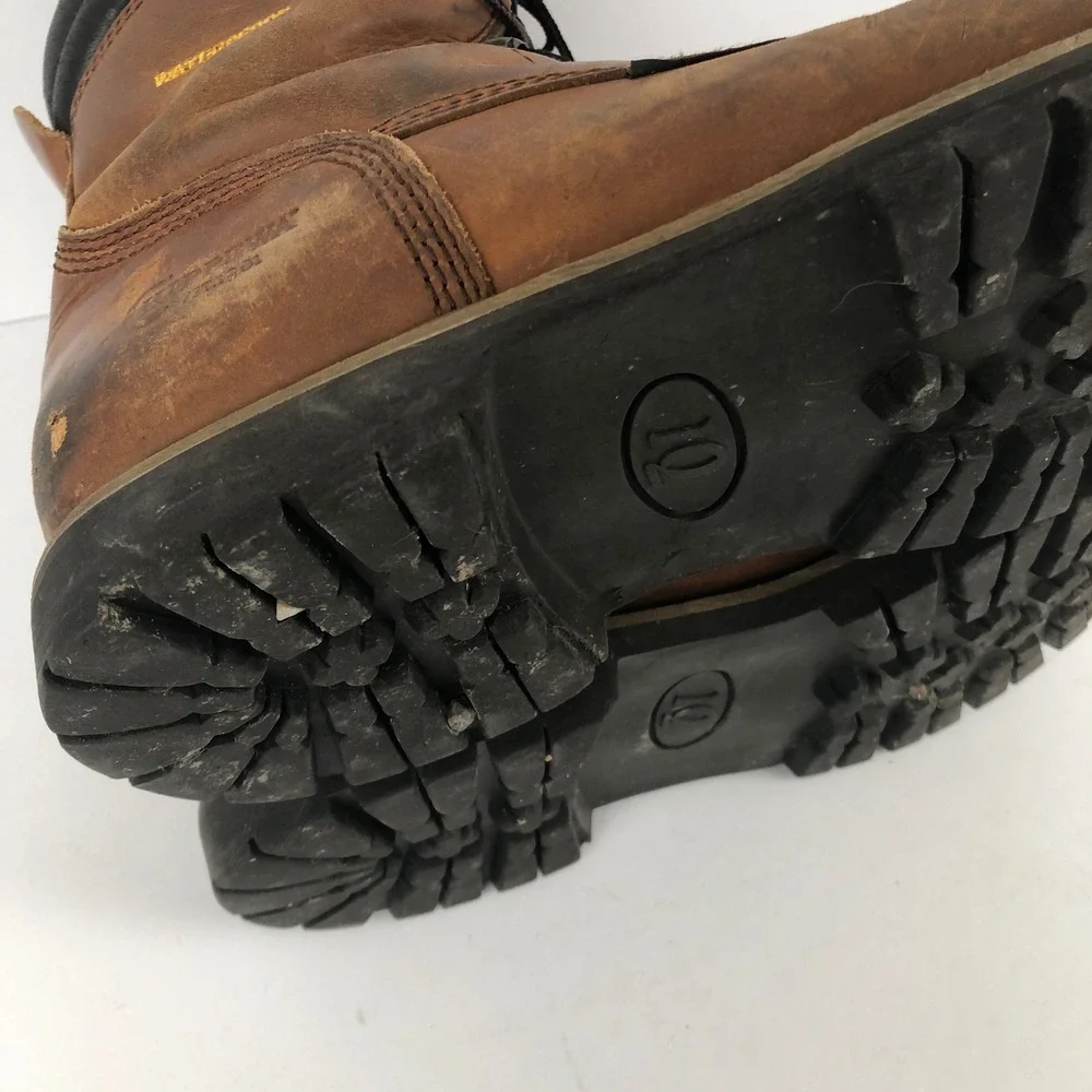 Chippewa iq work