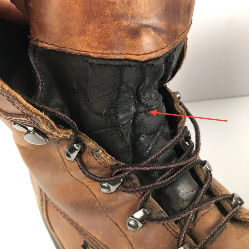 Chippewa iq work