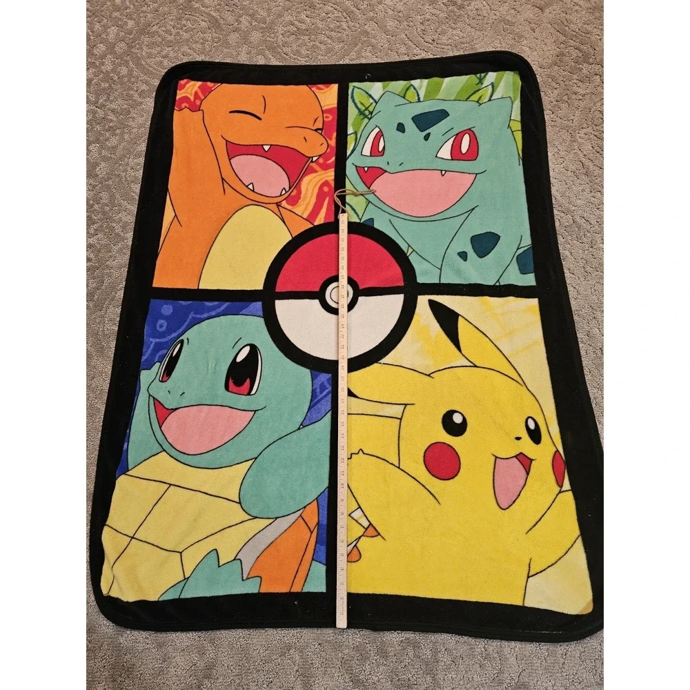 The Northwest Company machine pikachu