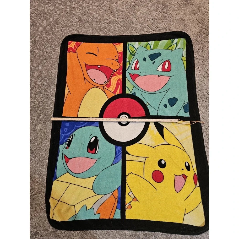 The Northwest Company throw pokemon cozy