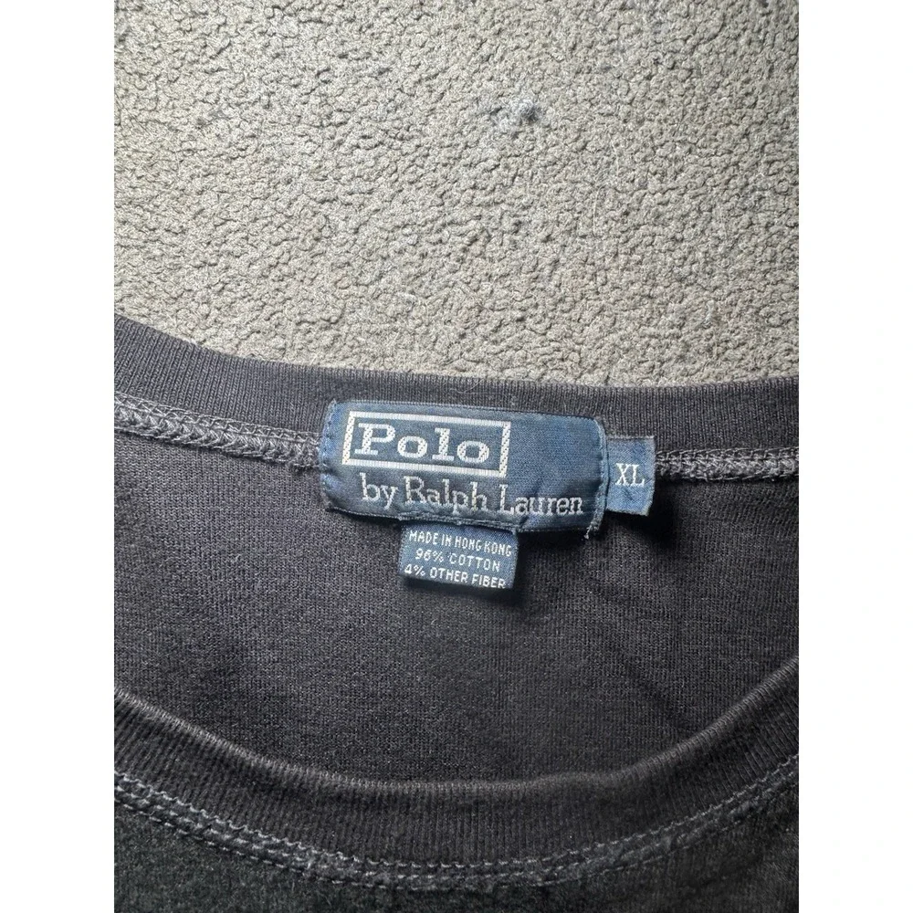 Ralph Lauren pre owned