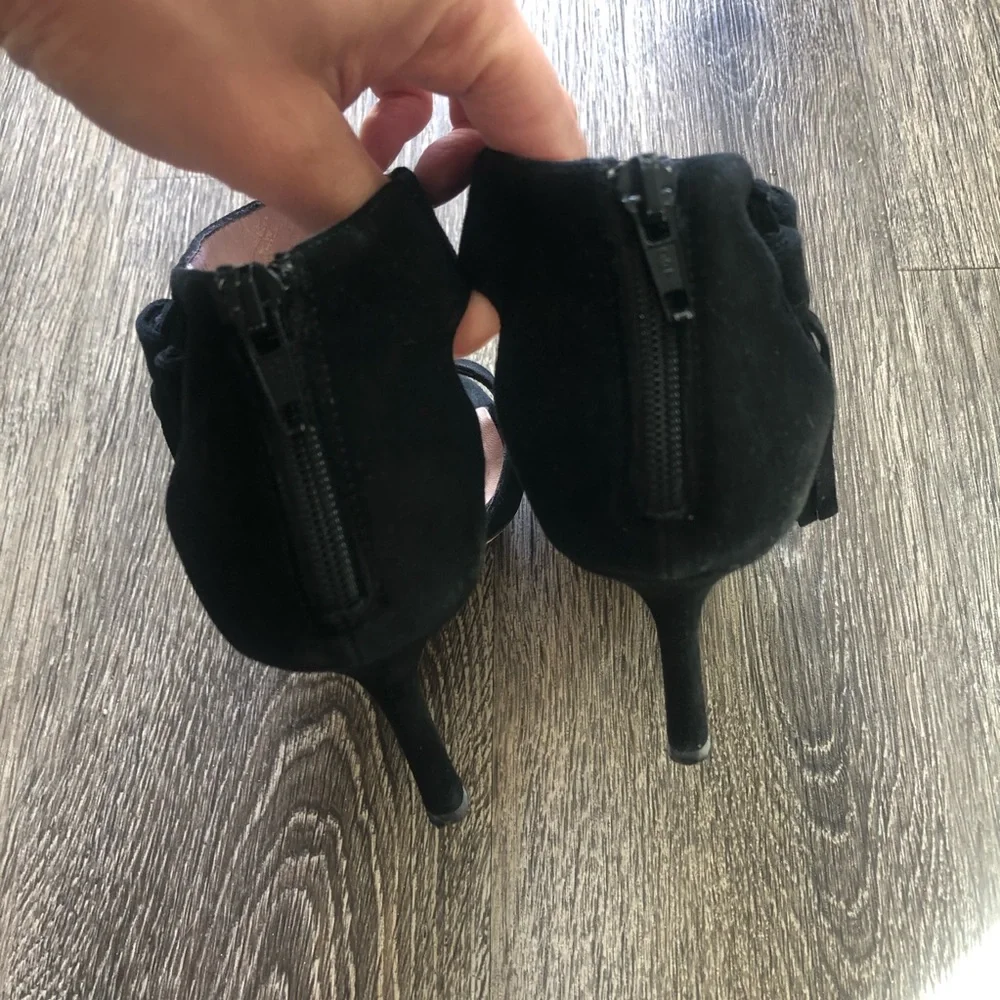 kate spade elegant black